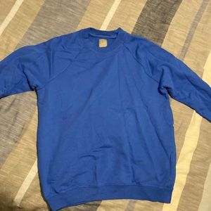 Long Sleeve Gap Sweatshirt